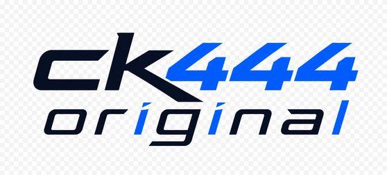 ck444 original logo